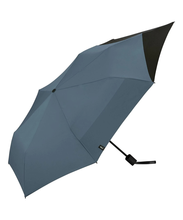 go slow caravan(ゴースローキャラバン) |WPC/ダブルピーシー BACK PROTECT FOLDING UMBRELLA