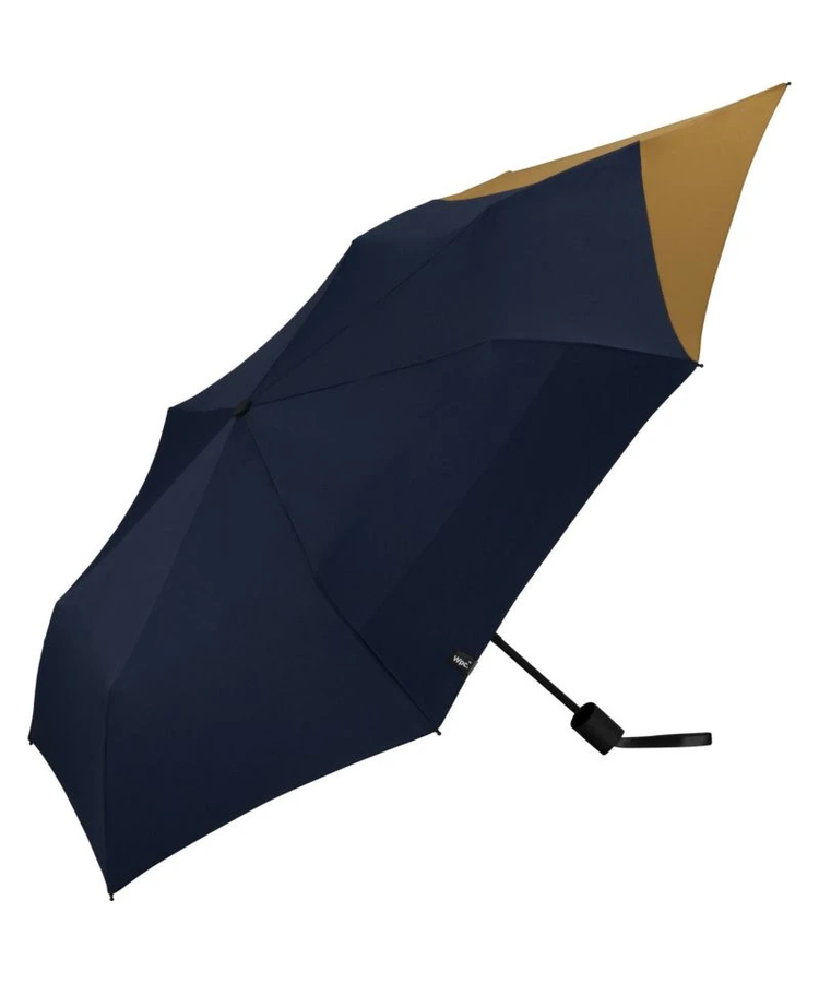 WPC/ダブルピーシー BACK PROTECT FOLDING UMBRELLA