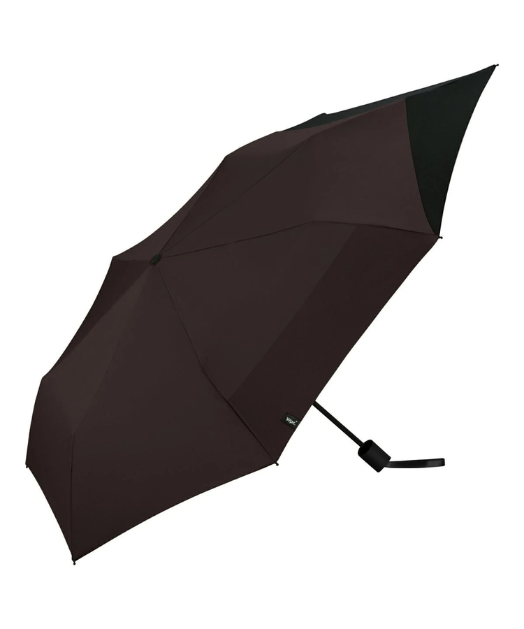 WPC/ダブルピーシー BACK PROTECT FOLDING UMBRELLA