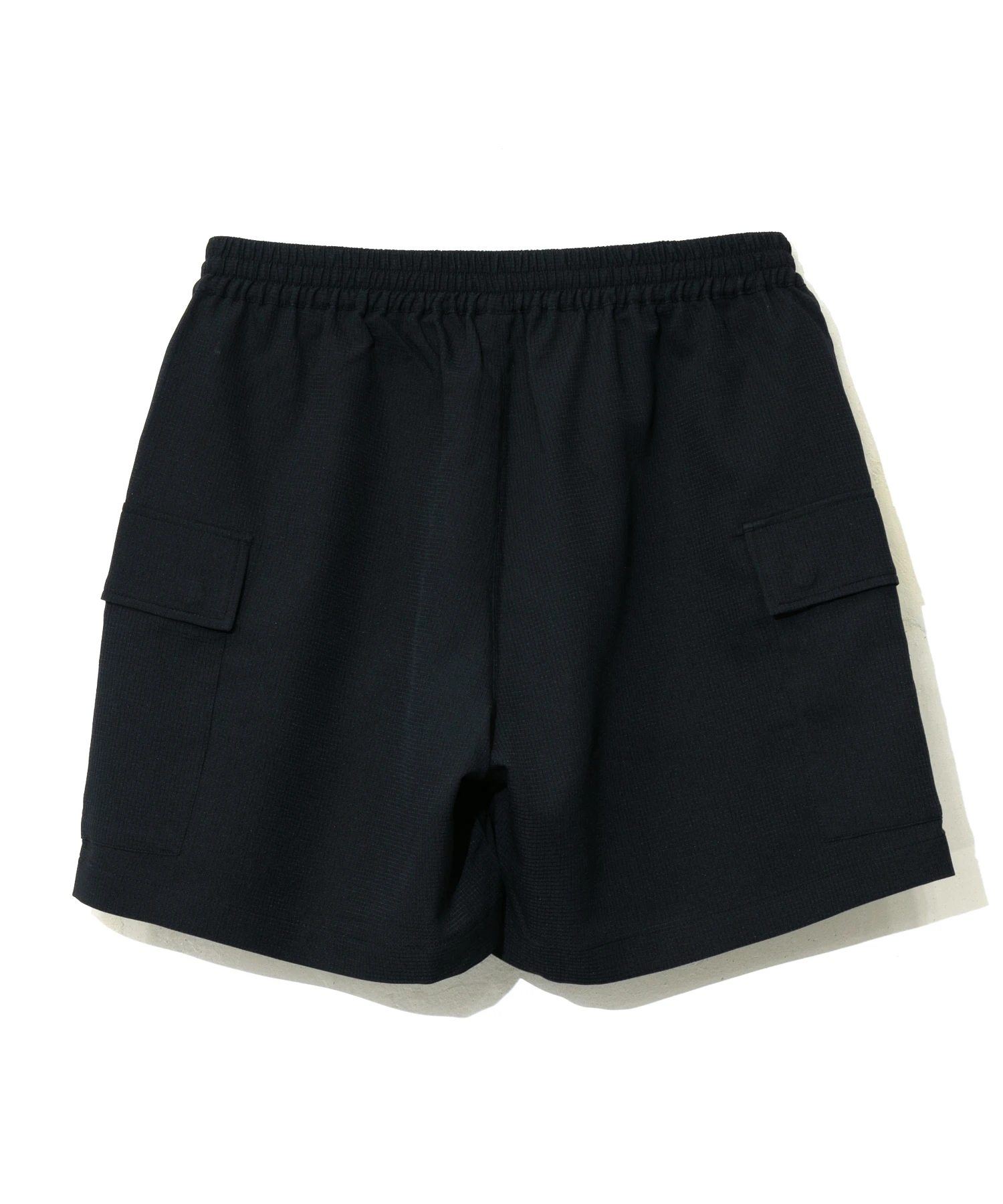 POLER/ポーラー DOT AIR MULTI POCKET COOL SHORTS (MENS