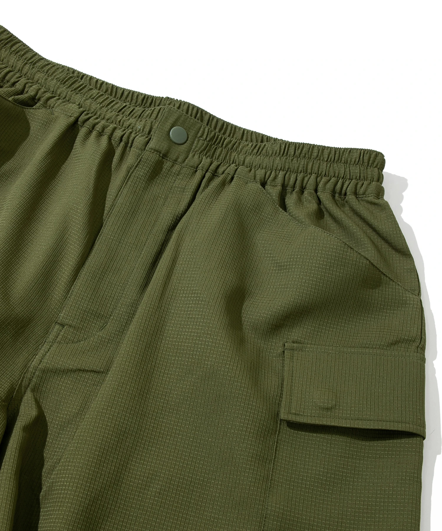 POLER/ポーラー DOT AIR MULTI POCKET COOL SHORTS (MENS