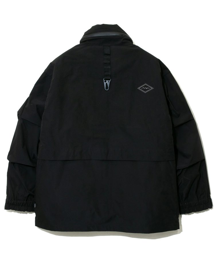 MANASTASH/マナスタッシュ EXTRA MILE 3WAY ECWCS JACKET (MENS