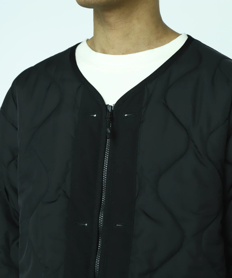 MANASTASH/マナスタッシュ EXTRA MILE 3WAY ECWCS JACKET (MENS