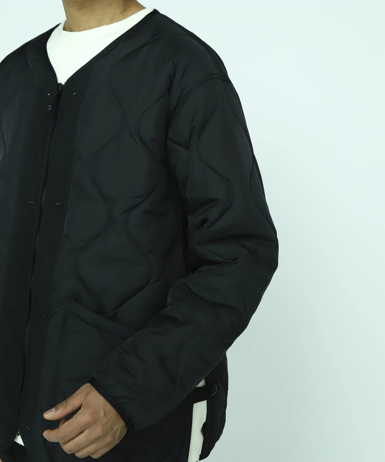 MANASTASH/マナスタッシュ EXTRA MILE 3WAY ECWCS JACKET (MENS