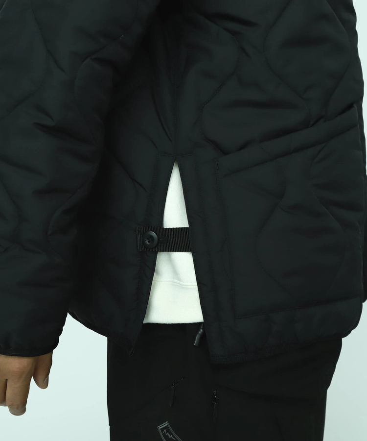 MANASTASH/マナスタッシュ EXTRA MILE 3WAY ECWCS JACKET (MENS