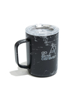 go slow caravan(ゴースローキャラバン) |【GSC15周年】CORKCICLE/コークシクル NERO COFFEE MUG 16oz