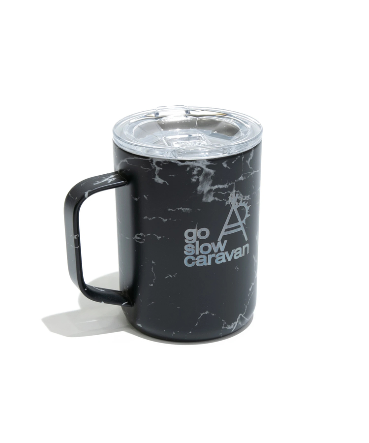 go slow caravan(ゴースローキャラバン) |【GSC15周年】CORKCICLE/コークシクル NERO COFFEE MUG 16oz