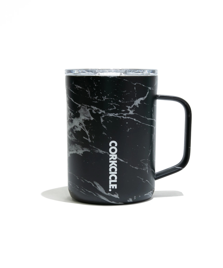 go slow caravan(ゴースローキャラバン) |【GSC15周年】CORKCICLE/コークシクル NERO COFFEE MUG 16oz