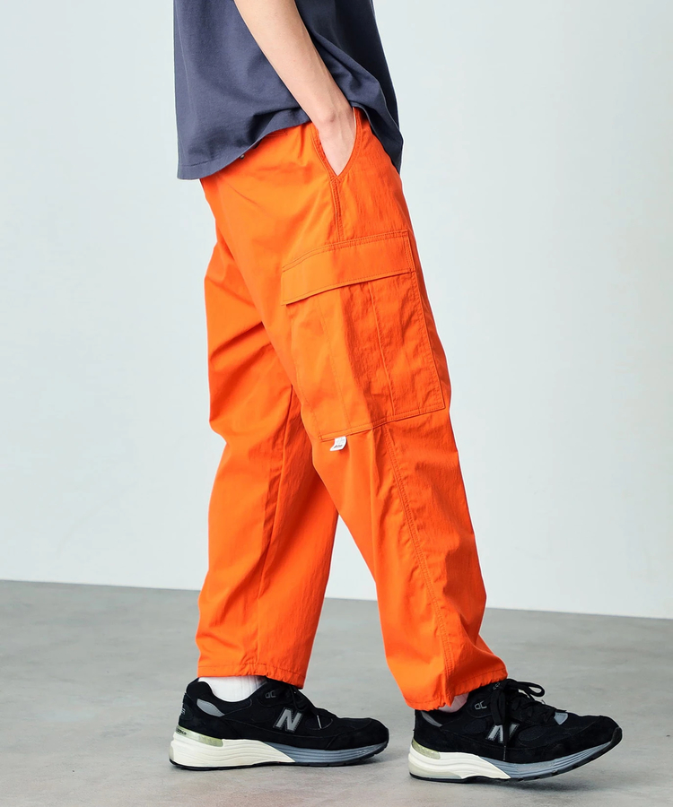 LEE/リー FLEEASY CARGO PANTS (MENS/WOMENS)｜ファッション通販 SANKO