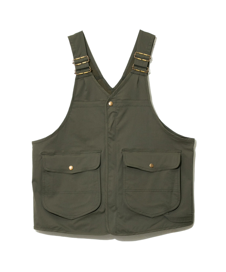 LEE/リー WITHIT VEST (MENS)｜ファッション通販 SANKO BAZAAR