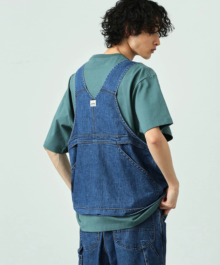 LEE/リー WITHIT VEST (MENS)｜ファッション通販 SANKO BAZAAR