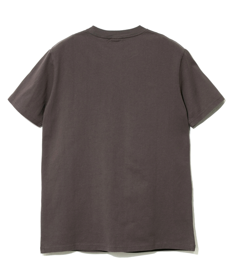 go slow caravan(ゴースローキャラバン) |Goodwear/グッドウェア ポケット付き S/S TEE (MENS)