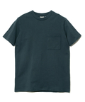 go slow caravan(ゴースローキャラバン) |Goodwear/グッドウェア ポケット付き S/S TEE (MENS)
