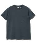 go slow caravan(ゴースローキャラバン) |Goodwear/グッドウェア ポケット付き S/S TEE (MENS)