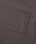 go slow caravan(ゴースローキャラバン) |Goodwear/グッドウェア ポケット付き S/S TEE (MENS)