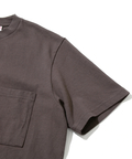 go slow caravan(ゴースローキャラバン) |Goodwear/グッドウェア ポケット付き S/S TEE (MENS)