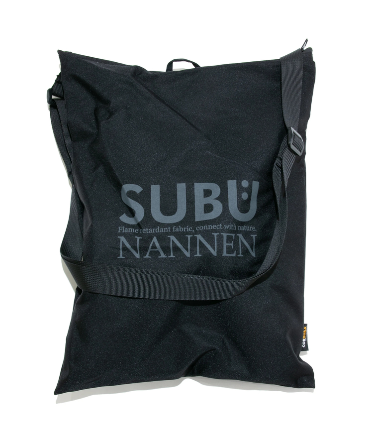 go slow caravan(ゴースローキャラバン) |SUBU/スブ NANNEN (MENS/WOMENS)