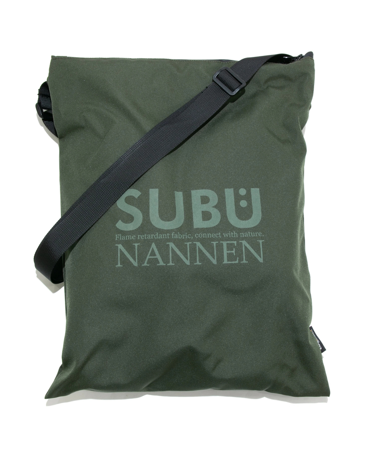 go slow caravan(ゴースローキャラバン) |SUBU/スブ NANNEN (MENS/WOMENS)
