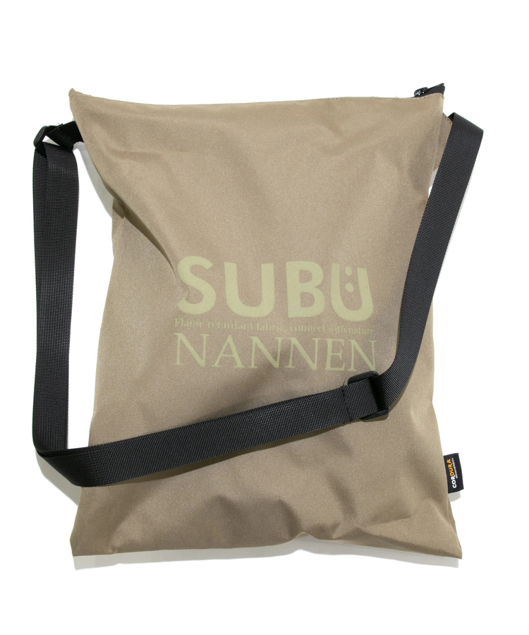 go slow caravan(ゴースローキャラバン) |SUBU/スブ NANNEN (MENS/WOMENS)