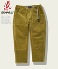 go slow caravan(ゴースローキャラバン) |【GSC別注】GRAMICCI/グラミチ CAMP GROUND CORDUROY PANT (MENS)
