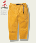 go slow caravan(ゴースローキャラバン) |【GSC別注】GRAMICCI/グラミチ CAMP GROUND CORDUROY PANT (MENS)