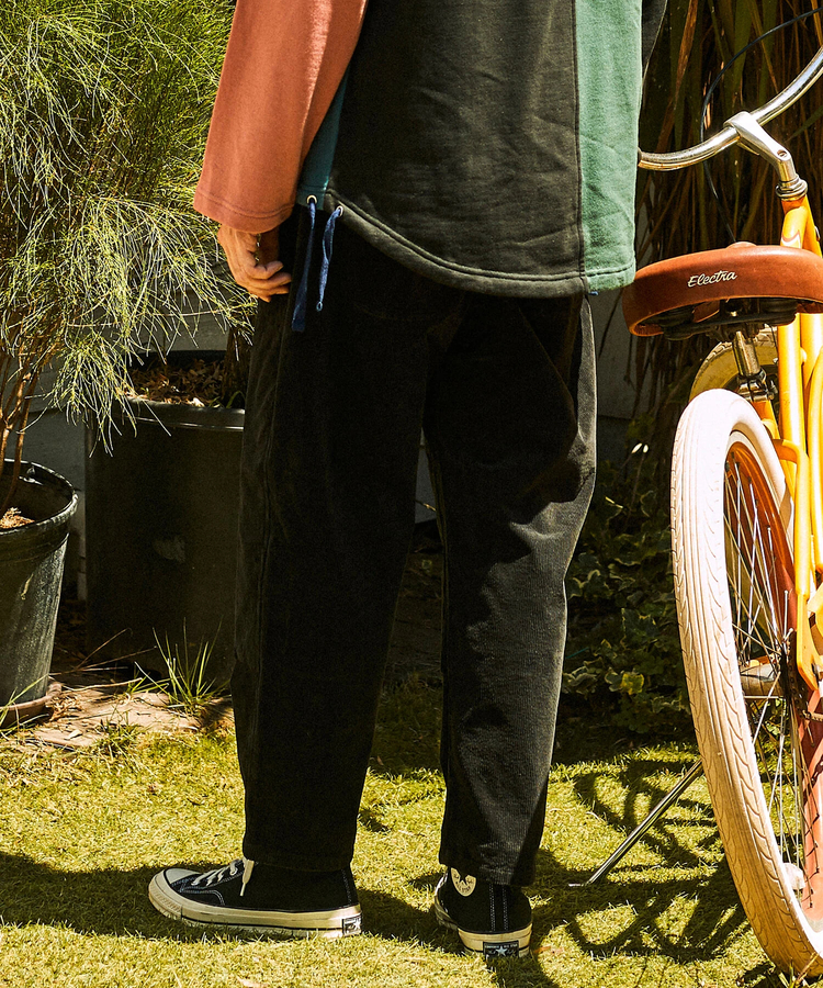 go slow caravan(ゴースローキャラバン) |【GSC別注】GRAMICCI/グラミチ CAMP GROUND CORDUROY PANT (MENS)