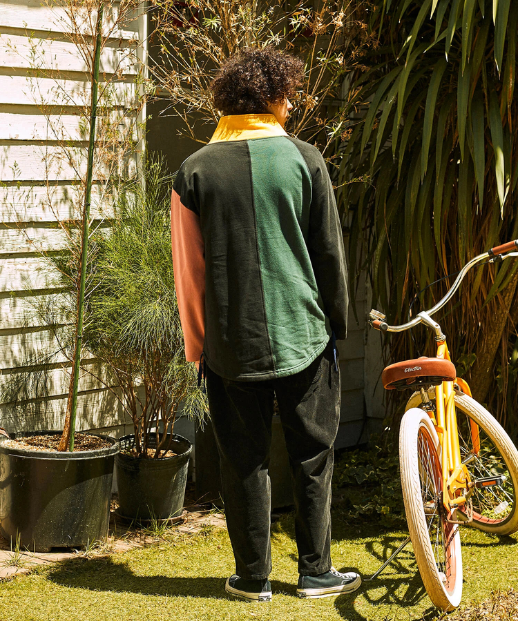 go slow caravan(ゴースローキャラバン) |【GSC別注】GRAMICCI/グラミチ CAMP GROUND CORDUROY PANT (MENS)