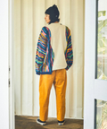 go slow caravan(ゴースローキャラバン) |【GSC別注】GRAMICCI/グラミチ CAMP GROUND CORDUROY PANT (MENS)
