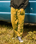 go slow caravan(ゴースローキャラバン) |【GSC別注】GRAMICCI/グラミチ CAMP GROUND CORDUROY PANT (MENS)