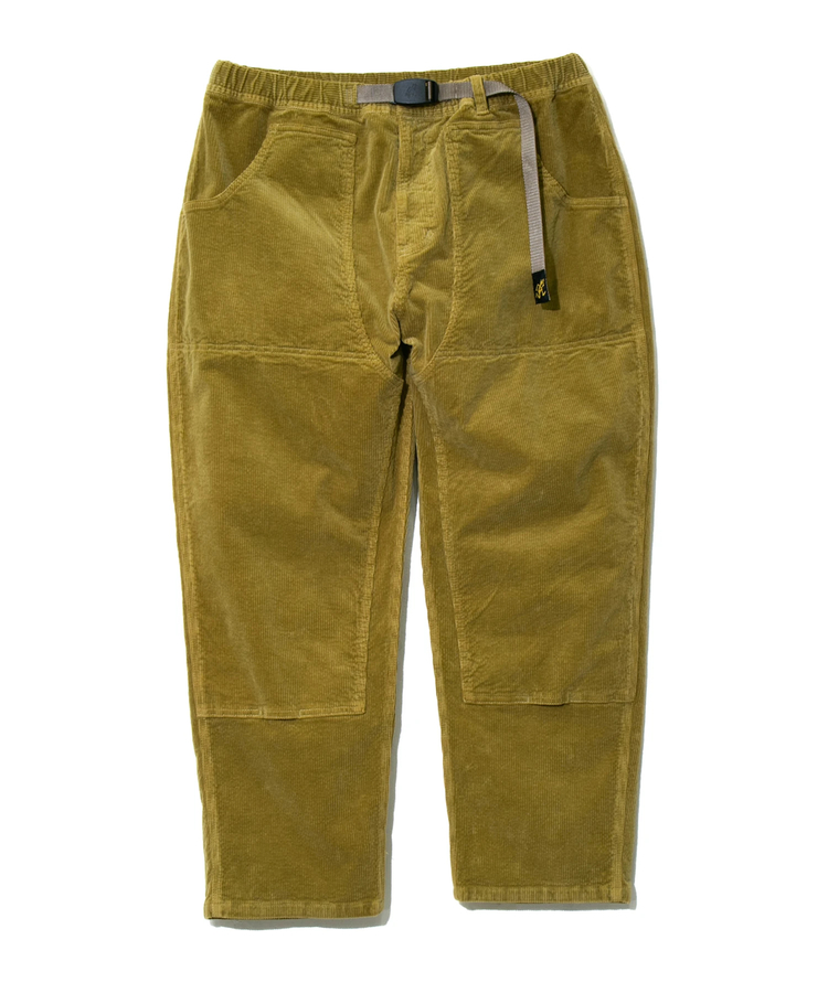 go slow caravan(ゴースローキャラバン) |【GSC別注】GRAMICCI/グラミチ CAMP GROUND CORDUROY PANT (MENS)