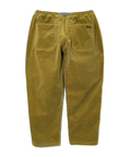 go slow caravan(ゴースローキャラバン) |【GSC別注】GRAMICCI/グラミチ CAMP GROUND CORDUROY PANT (MENS)