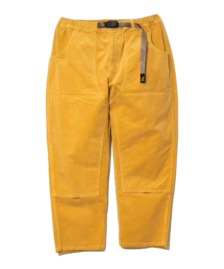 go slow caravan(ゴースローキャラバン) |【GSC別注】GRAMICCI/グラミチ CAMP GROUND CORDUROY PANT (MENS)