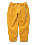 go slow caravan(ゴースローキャラバン) |【GSC別注】GRAMICCI/グラミチ CAMP GROUND CORDUROY PANT (MENS)