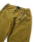 go slow caravan(ゴースローキャラバン) |【GSC別注】GRAMICCI/グラミチ CAMP GROUND CORDUROY PANT (MENS)