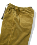 go slow caravan(ゴースローキャラバン) |【GSC別注】GRAMICCI/グラミチ CAMP GROUND CORDUROY PANT (MENS)