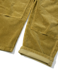 go slow caravan(ゴースローキャラバン) |【GSC別注】GRAMICCI/グラミチ CAMP GROUND CORDUROY PANT (MENS)