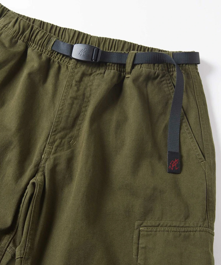 go slow caravan(ゴースローキャラバン) |GRAMICCI/グラミチ CARGO PANT (MENS)