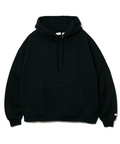 go slow caravan(ゴースローキャラバン) |Goodwear/グッドウェア BIG フードパーカー (MENS)