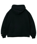 go slow caravan(ゴースローキャラバン) |Goodwear/グッドウェア BIG フードパーカー (MENS)