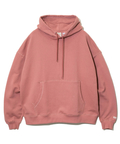 go slow caravan(ゴースローキャラバン) |Goodwear/グッドウェア BIG フードパーカー (MENS)