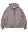 go slow caravan(ゴースローキャラバン) |Goodwear/グッドウェア BIG フードパーカー (MENS)