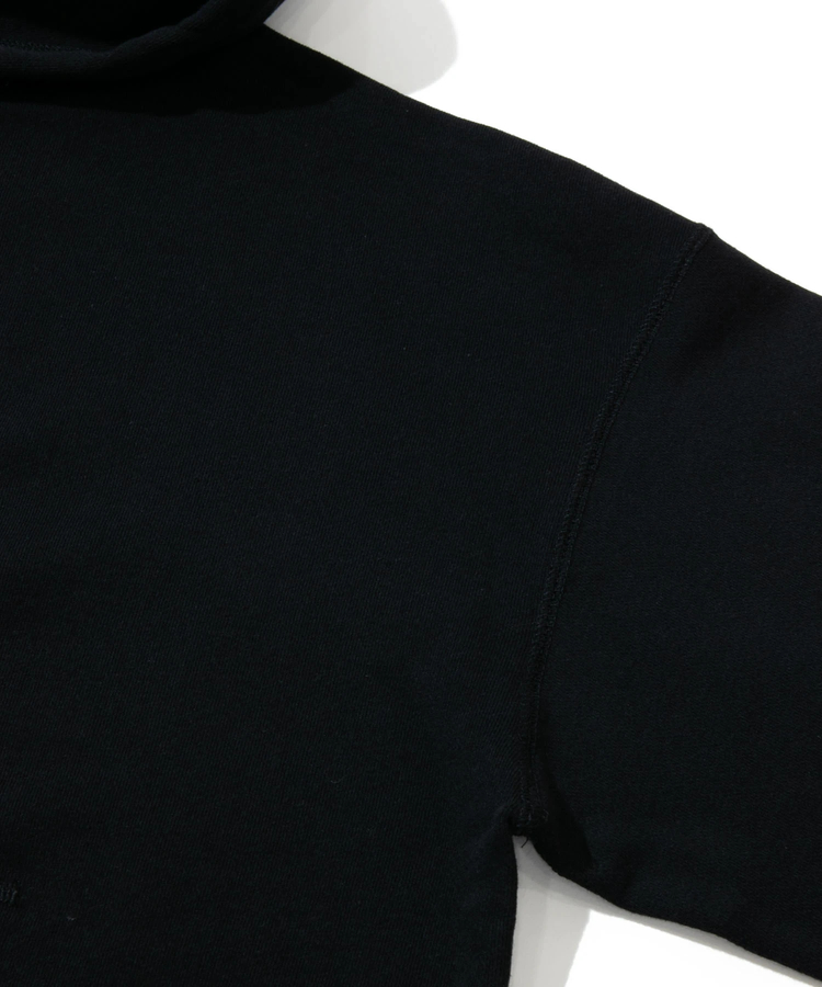 go slow caravan(ゴースローキャラバン) |Goodwear/グッドウェア BIG フードパーカー (MENS)