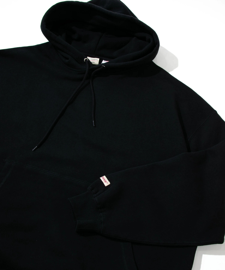 Goodwear/グッドウェア BIG フードパーカー (MENS