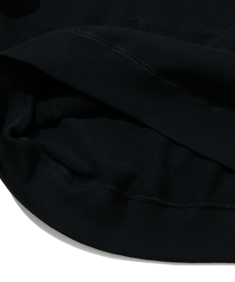 go slow caravan(ゴースローキャラバン) |Goodwear/グッドウェア BIG フードパーカー (MENS)