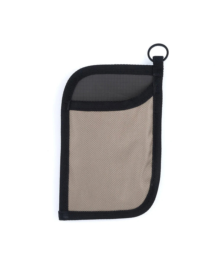 WEEKEND(ER)/ウィークエンダー SMARTPHONE SACK｜ファッション