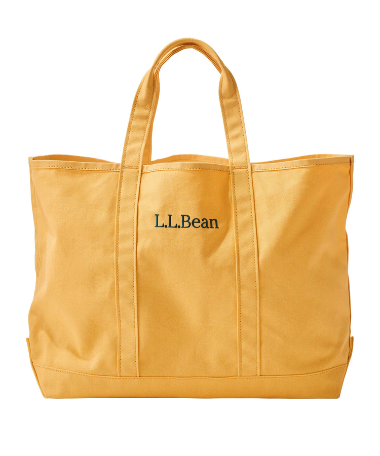 go slow caravan(ゴースローキャラバン) |L.L.Bean/エルエルビーン グローサリー トート