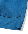 go slow caravan(ゴースローキャラバン) |【GSC別注】devadurga/デヴァドゥルガ EARTH SHIRT one piece NIGHTSEA (WOMENS)