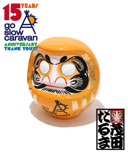 go slow caravan（ゴースローキャラバン）｜ファッション通販 SANKO