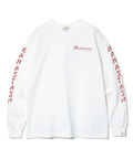 go slow caravan(ゴースローキャラバン) |MANASTASH/マナスタッシュ DRAGON L/S TEE (MENS)