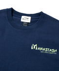 go slow caravan(ゴースローキャラバン) |MANASTASH/マナスタッシュ DRAGON L/S TEE (MENS)